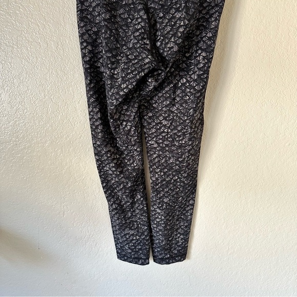 Lululemon Wunder Under Pant (Hi-Rise) (Nulux) leggings size 8 - Picture 10 of 11
